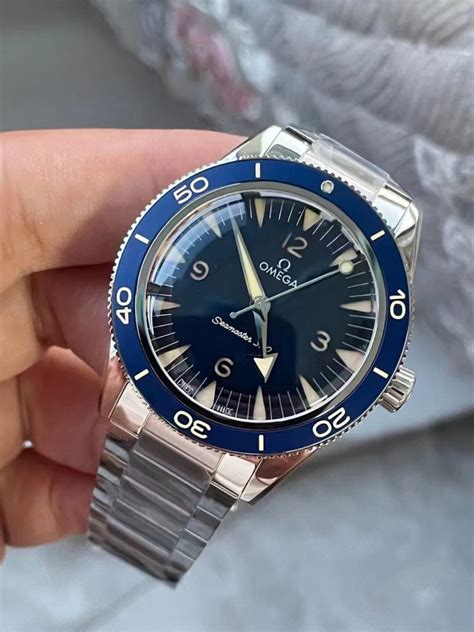 omega spectre lug to lug replica reddit